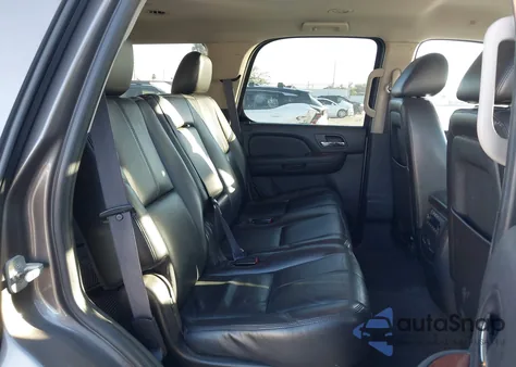 2011 GMC Yukon Slt from USA, damaged, VIN 1GKS1CE08BR130725